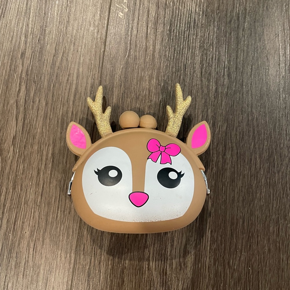 Deer walet
